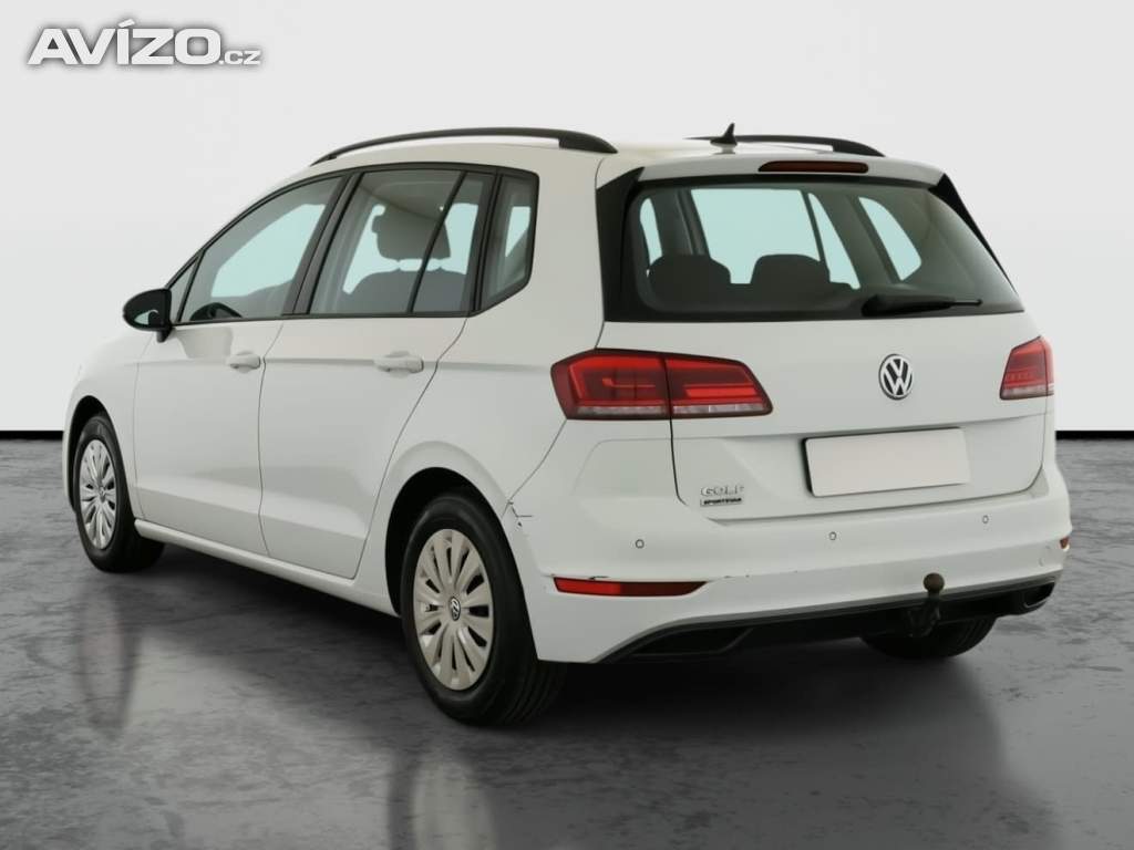 Foto inzerátu VW Golf Sportsvan 1.0 TSI