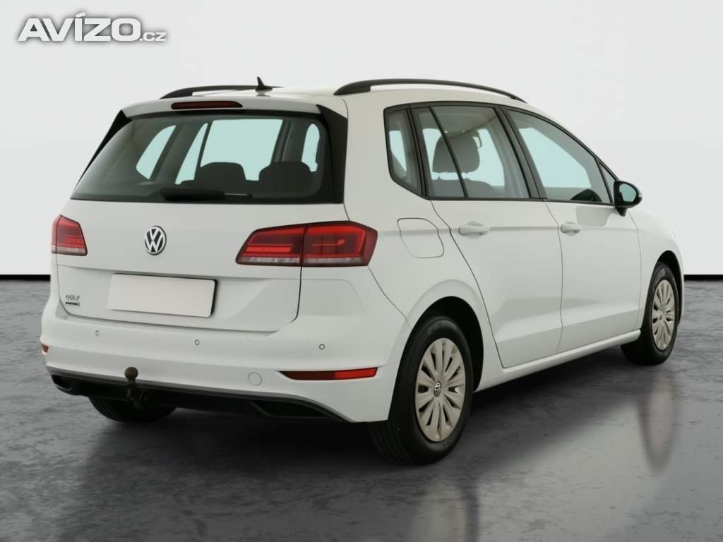Foto inzerátu VW Golf Sportsvan 1.0 TSI