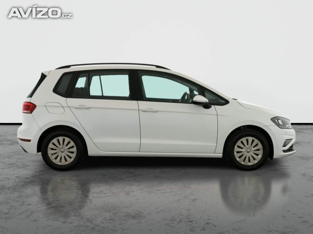 Foto inzerátu VW Golf Sportsvan 1.0 TSI