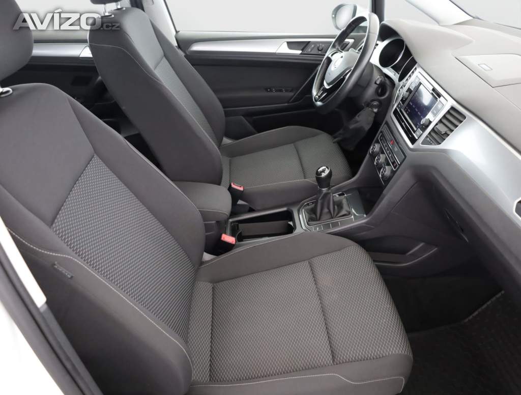Foto inzerátu VW Golf Sportsvan 1.0 TSI