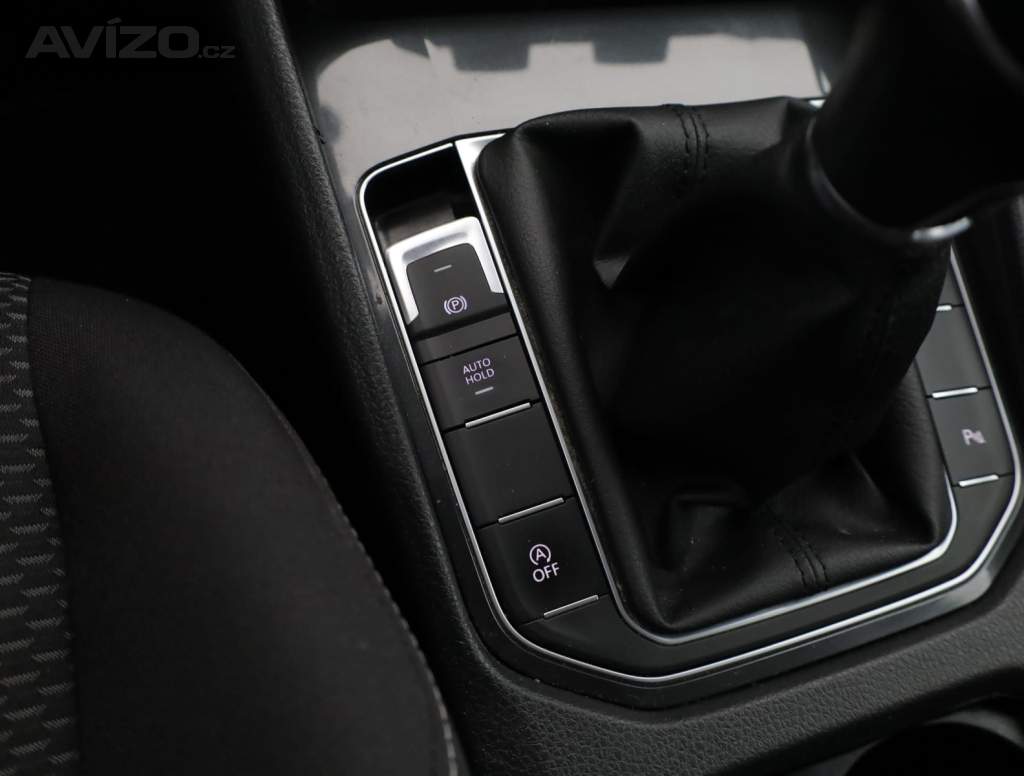Foto inzerátu VW Golf Sportsvan 1.0 TSI
