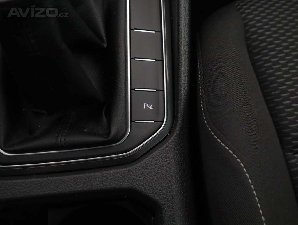 Foto inzerátu VW Golf Sportsvan 1.0 TSI