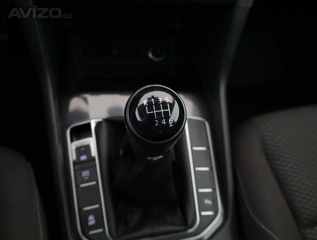 Foto inzerátu VW Golf Sportsvan 1.0 TSI