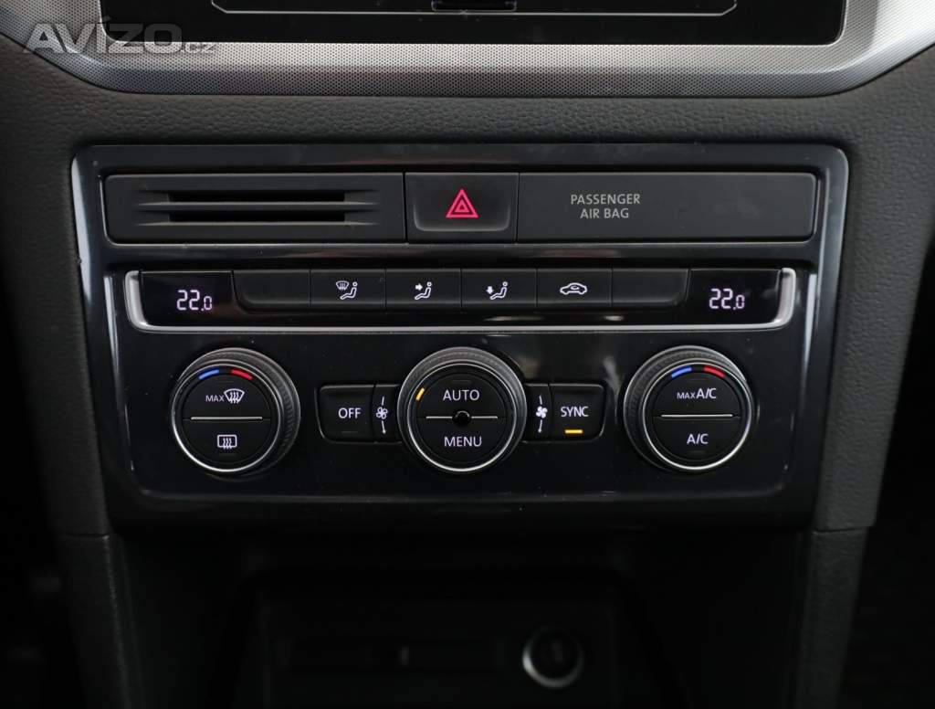 Foto inzerátu VW Golf Sportsvan 1.0 TSI