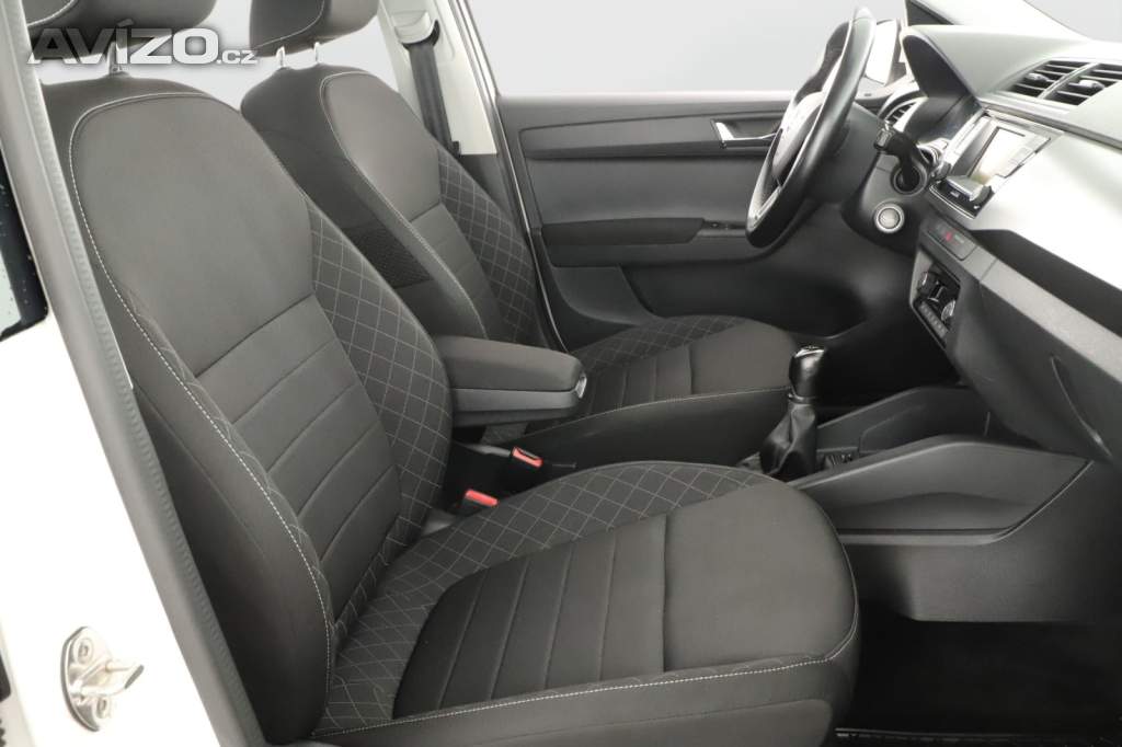Foto inzerátu Skoda Fabia 1.0 TSI