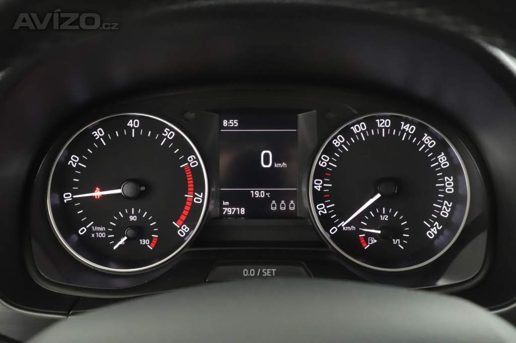 Foto inzerátu Skoda Fabia 1.0 TSI