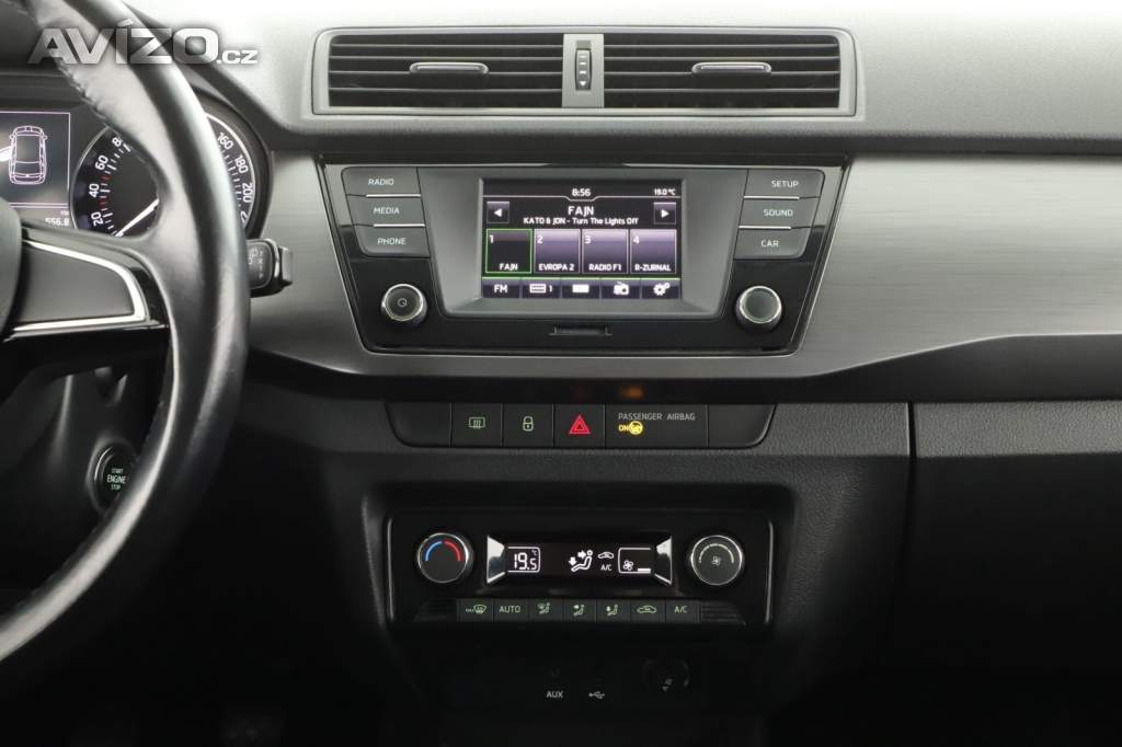 Foto inzerátu Skoda Fabia 1.0 TSI