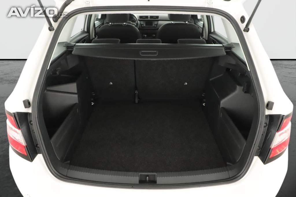 Foto inzerátu Skoda Fabia 1.0 TSI