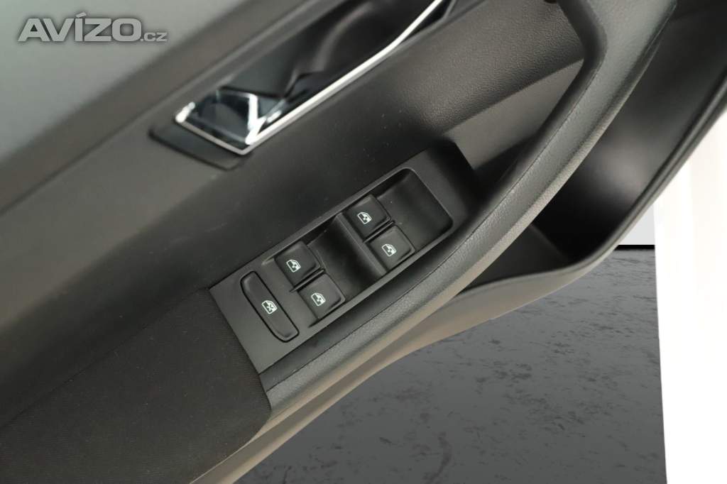 Foto inzerátu Skoda Fabia 1.0 TSI