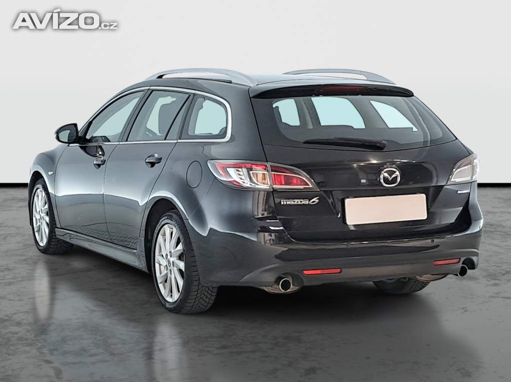 Foto inzerátu Mazda 6 2.0