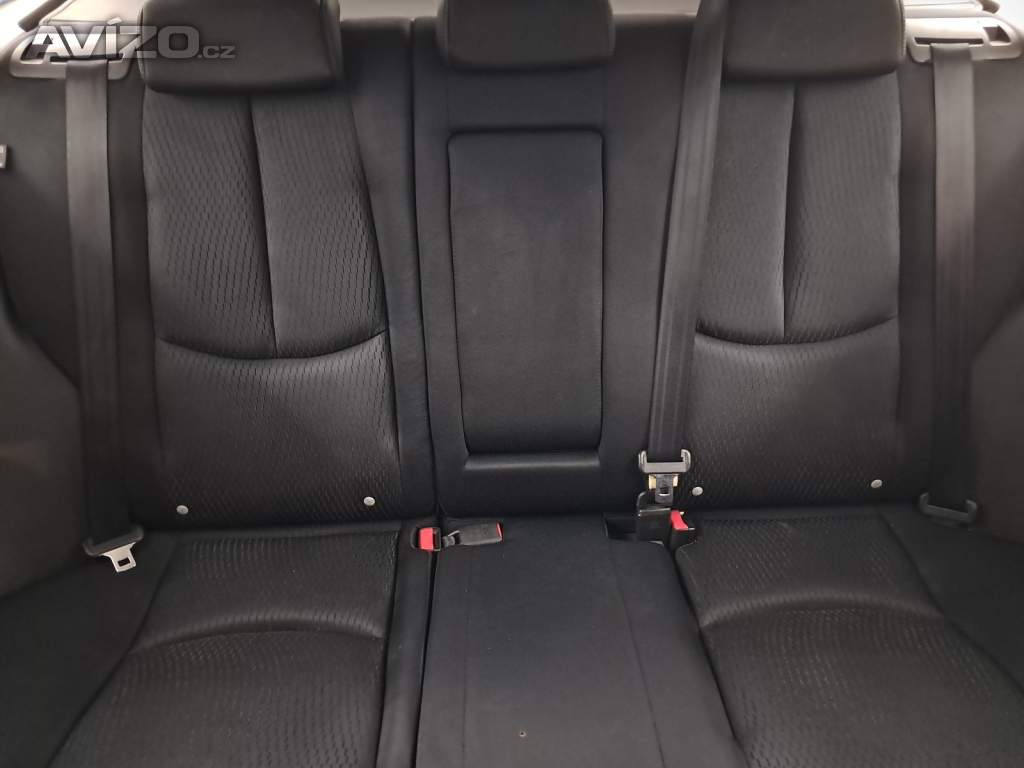 Foto inzerátu Mazda 6 2.0