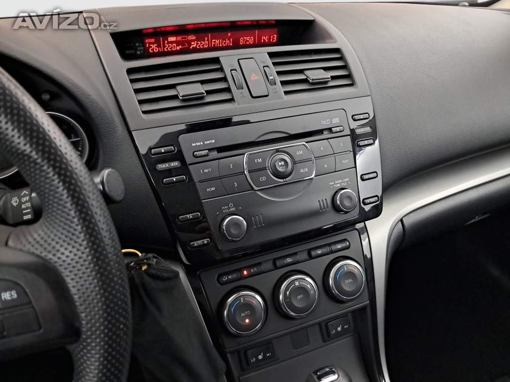 Foto inzerátu Mazda 6 2.0
