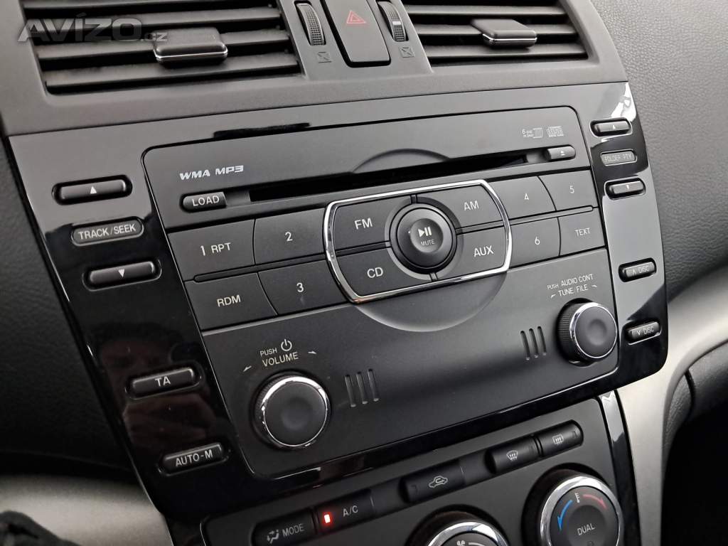Foto inzerátu Mazda 6 2.0