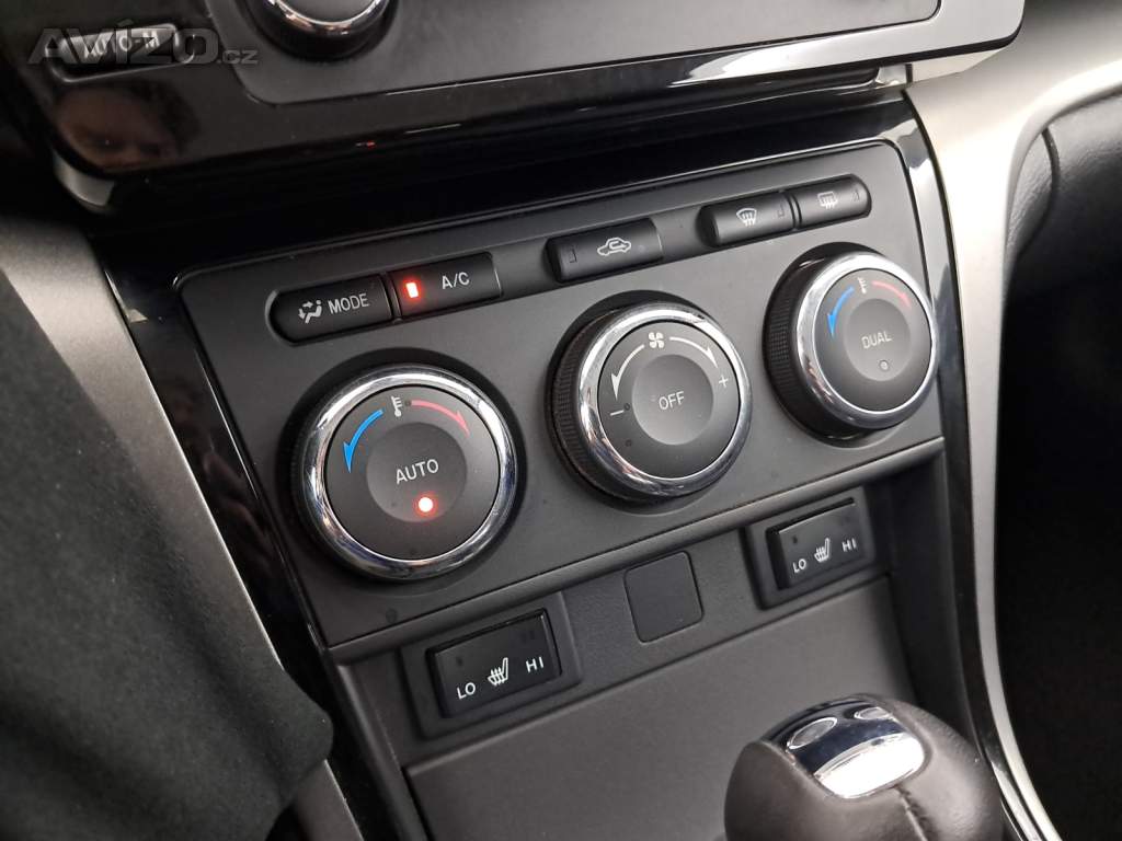 Foto inzerátu Mazda 6 2.0