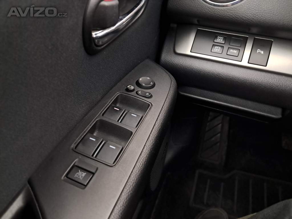 Foto inzerátu Mazda 6 2.0
