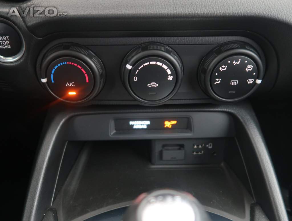 Mazda MX-5 1.5 Skyactiv G