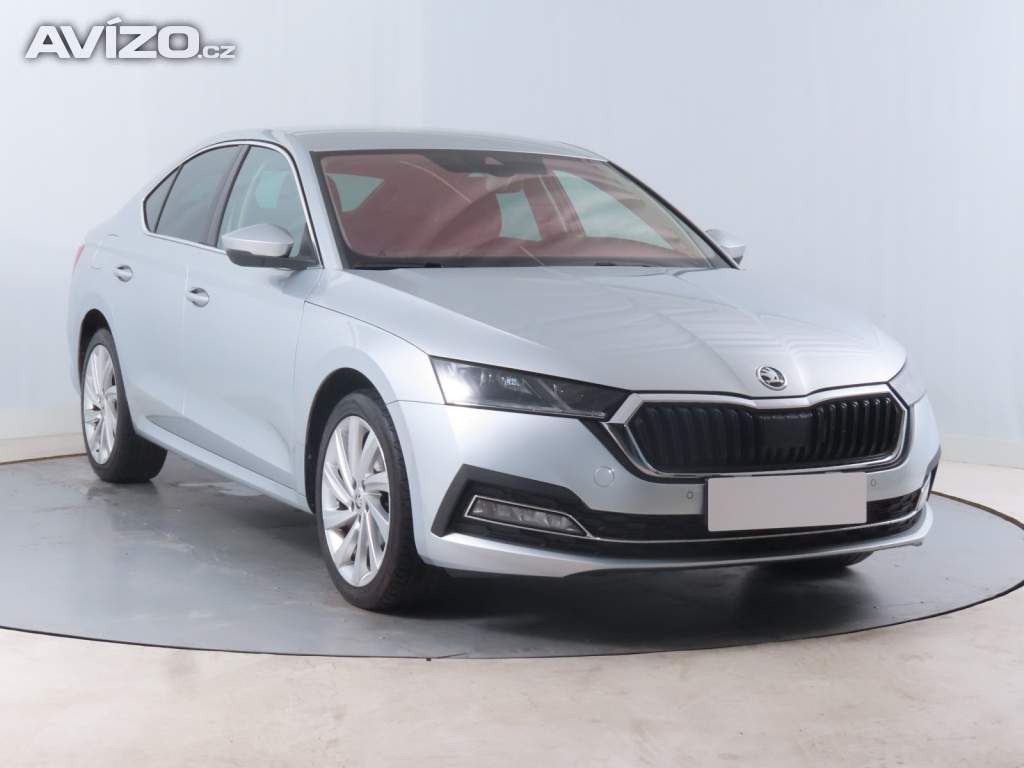Skoda Octavia 2.0 TDI