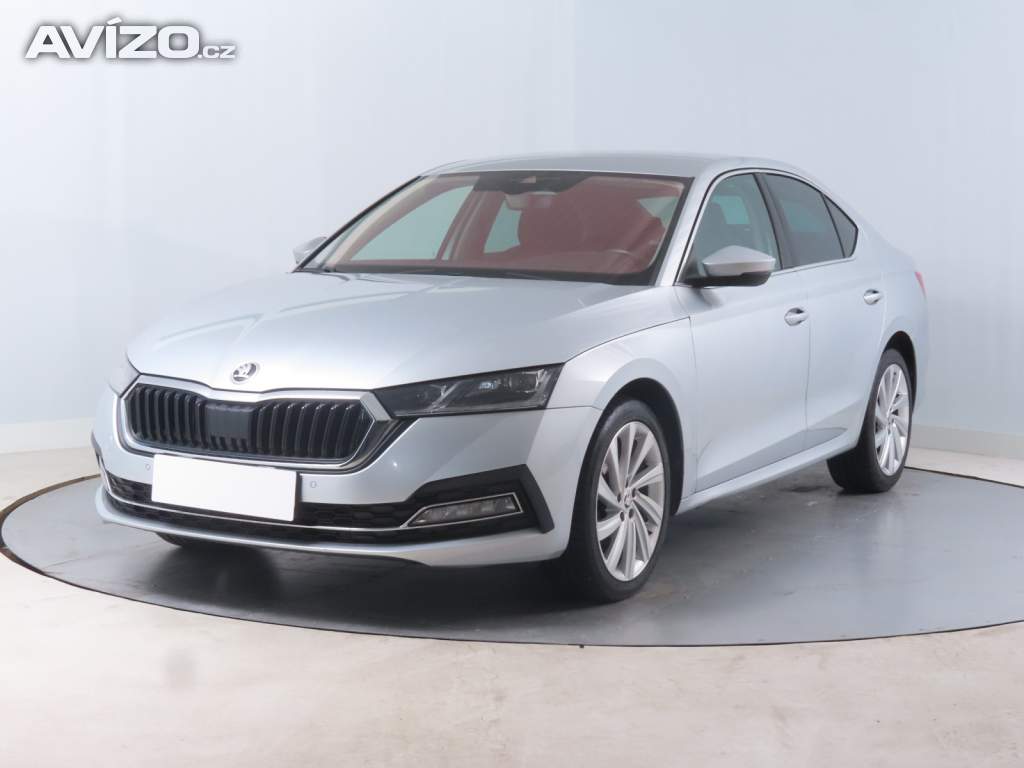 Foto inzerátu Skoda Octavia 2.0 TDI
