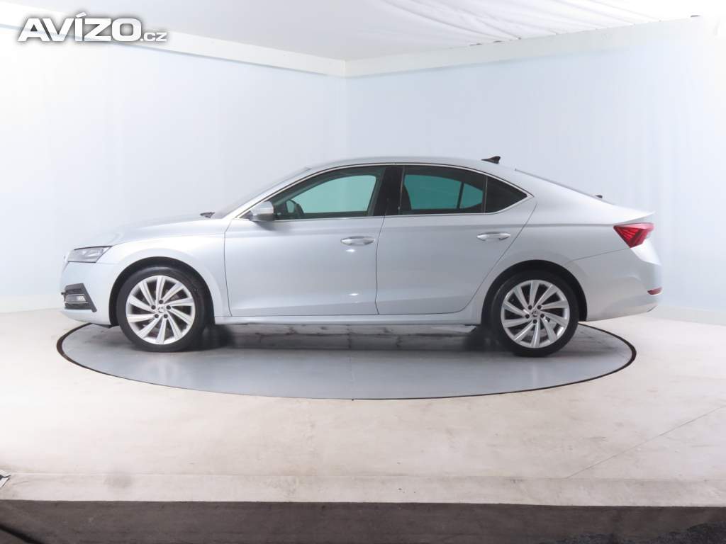 Foto inzerátu Skoda Octavia 2.0 TDI