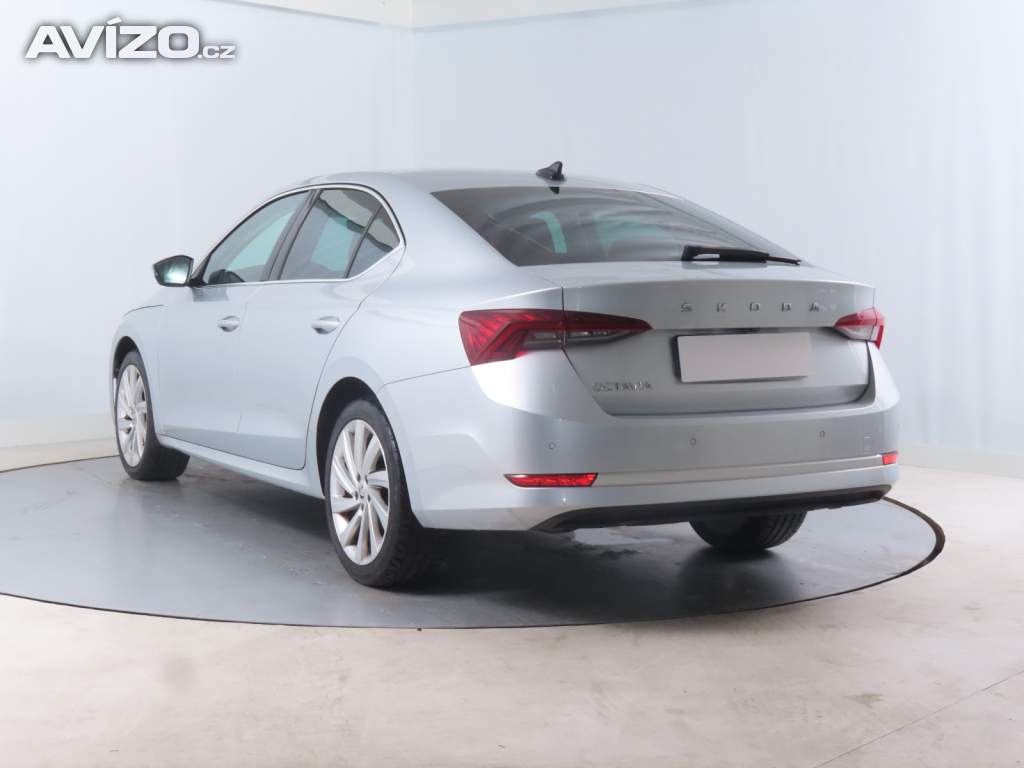 Foto inzerátu Skoda Octavia 2.0 TDI