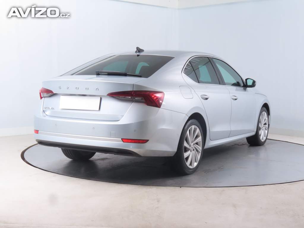 Foto inzerátu Skoda Octavia 2.0 TDI