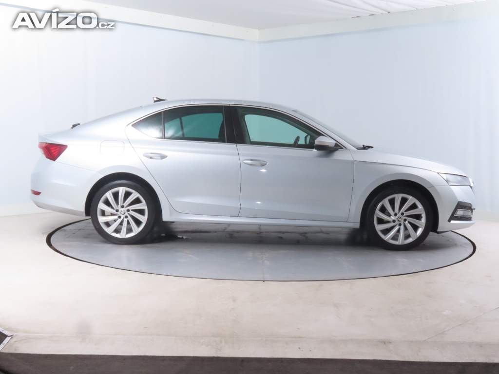 Foto inzerátu Skoda Octavia 2.0 TDI