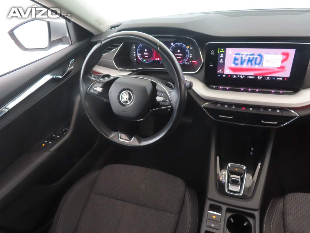 Foto inzerátu Skoda Octavia 2.0 TDI