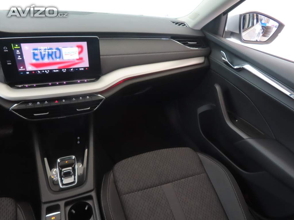 Foto inzerátu Skoda Octavia 2.0 TDI