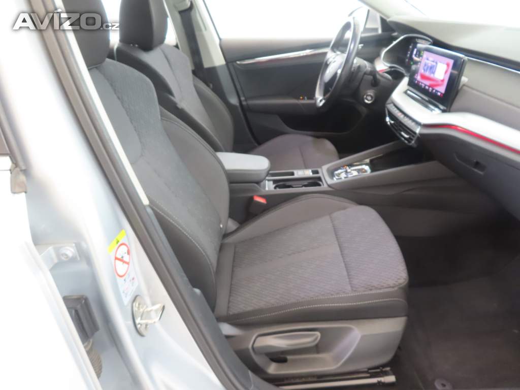 Foto inzerátu Skoda Octavia 2.0 TDI