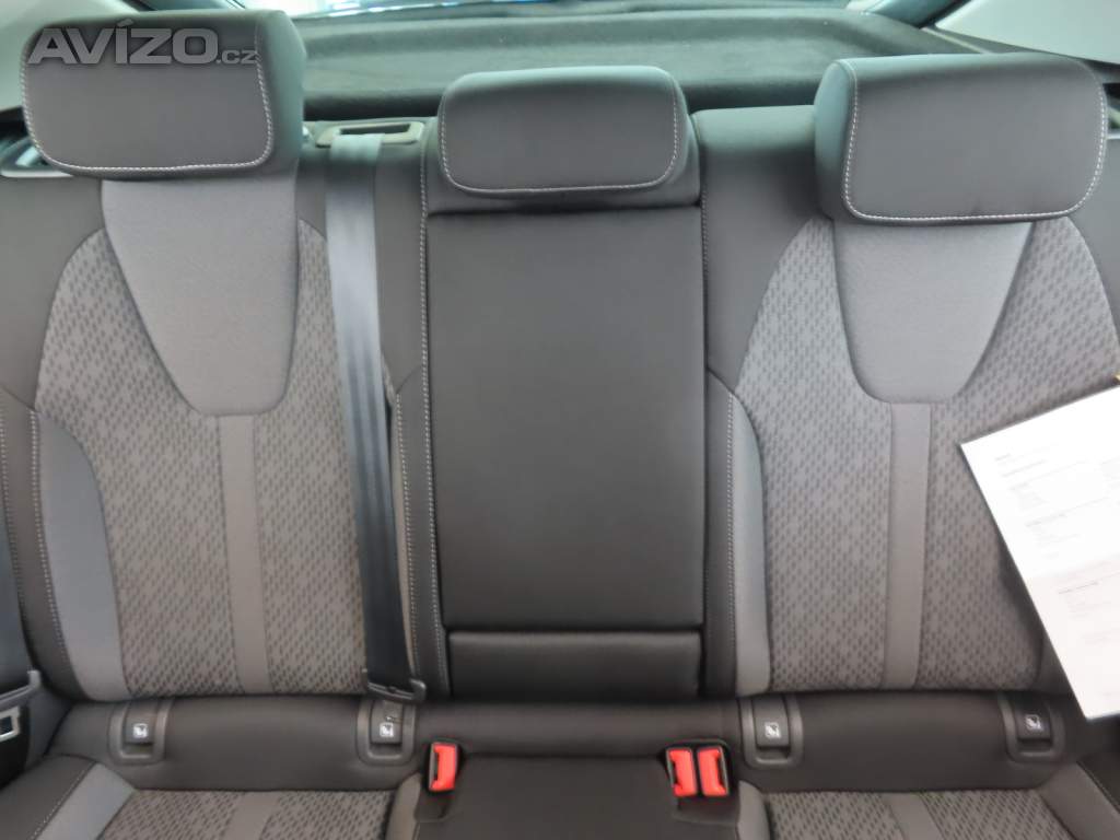 Foto inzerátu Skoda Octavia 2.0 TDI