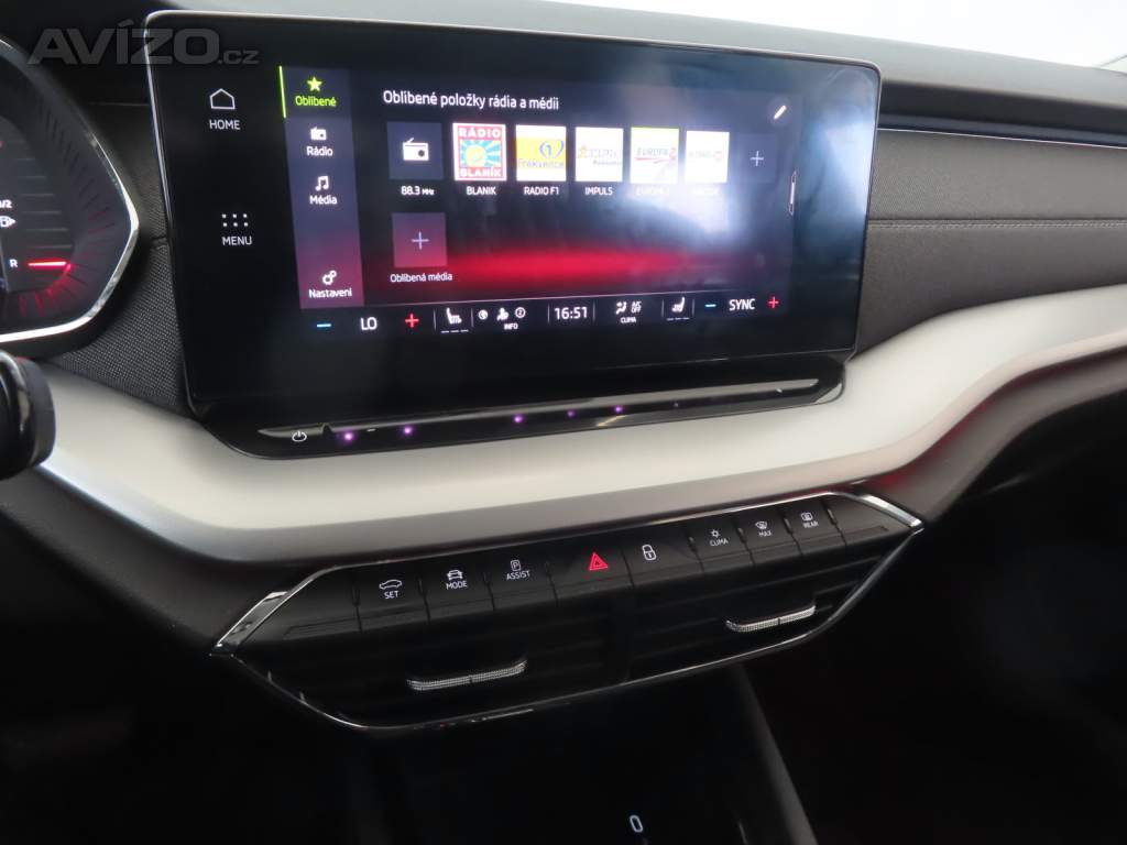 Foto inzerátu Skoda Octavia 2.0 TDI