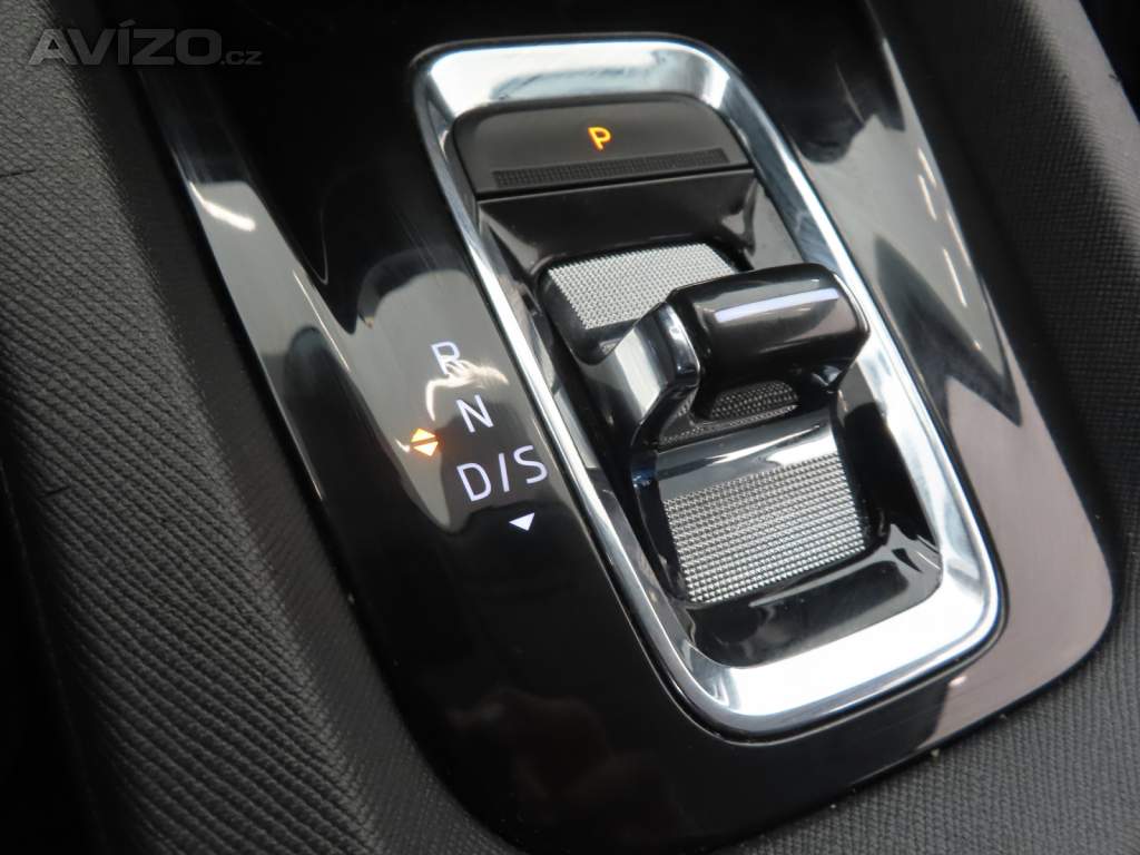 Foto inzerátu Skoda Octavia 2.0 TDI