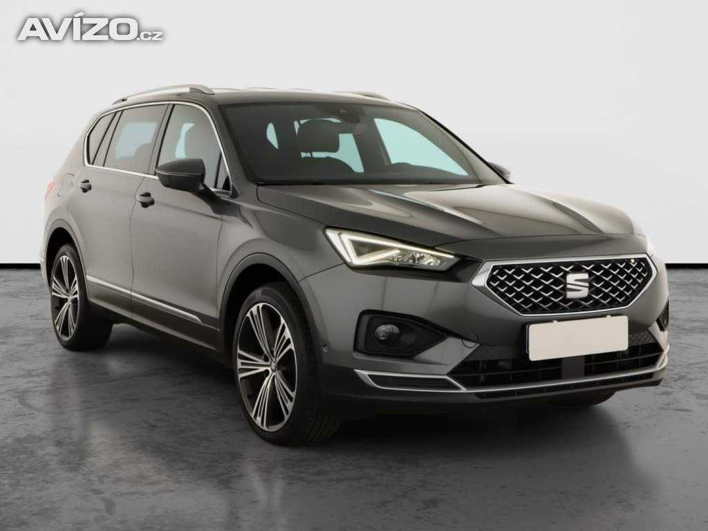 Seat Tarraco 2.0 TDI 4Drive