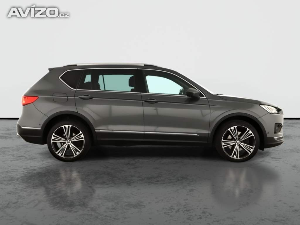 Foto inzerátu Seat Tarraco 2.0 TDI 4Drive