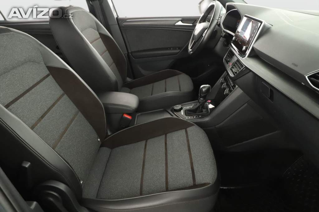 Foto inzerátu Seat Tarraco 2.0 TDI 4Drive