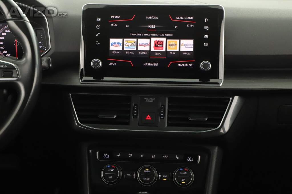 Foto inzerátu Seat Tarraco 2.0 TDI 4Drive