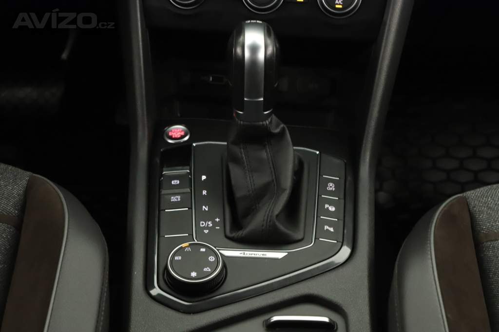 Foto inzerátu Seat Tarraco 2.0 TDI 4Drive