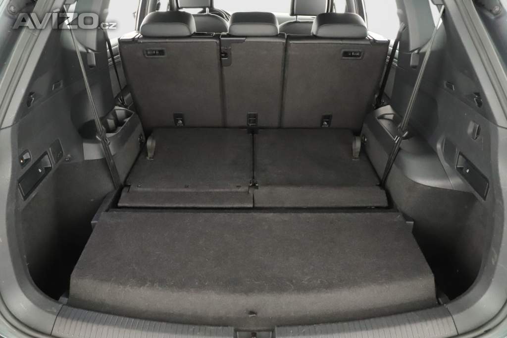 Foto inzerátu Seat Tarraco 2.0 TDI 4Drive