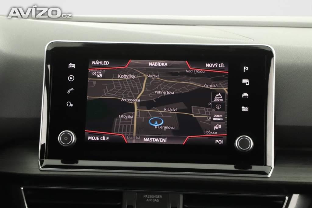 Foto inzerátu Seat Tarraco 2.0 TDI 4Drive