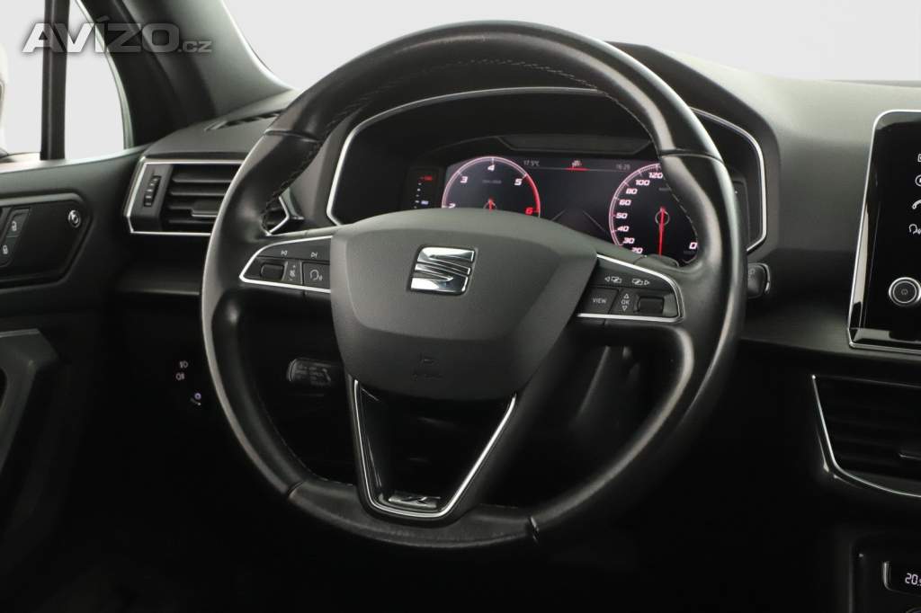 Foto inzerátu Seat Tarraco 2.0 TDI 4Drive