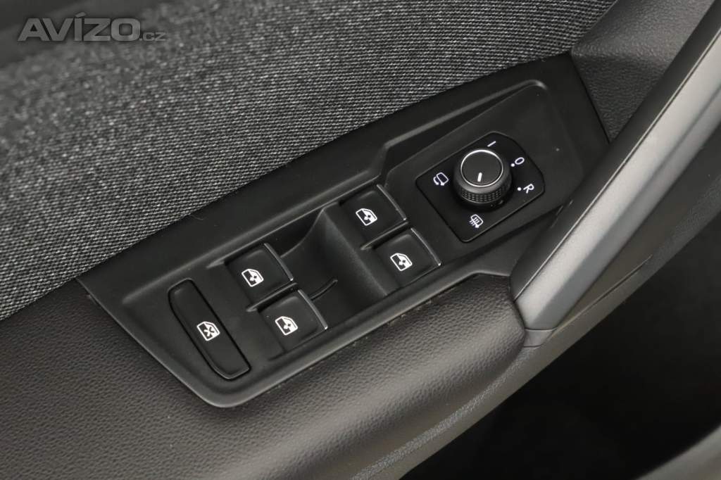 Foto inzerátu Seat Tarraco 2.0 TDI 4Drive
