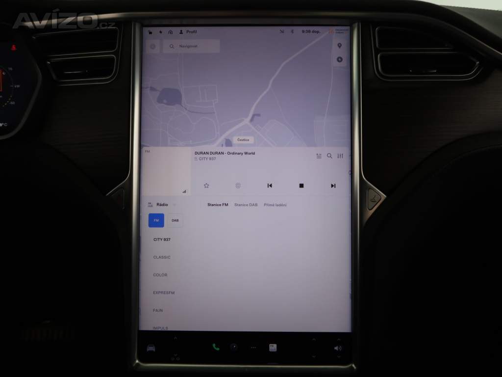 Foto inzerátu Tesla Model X 90D