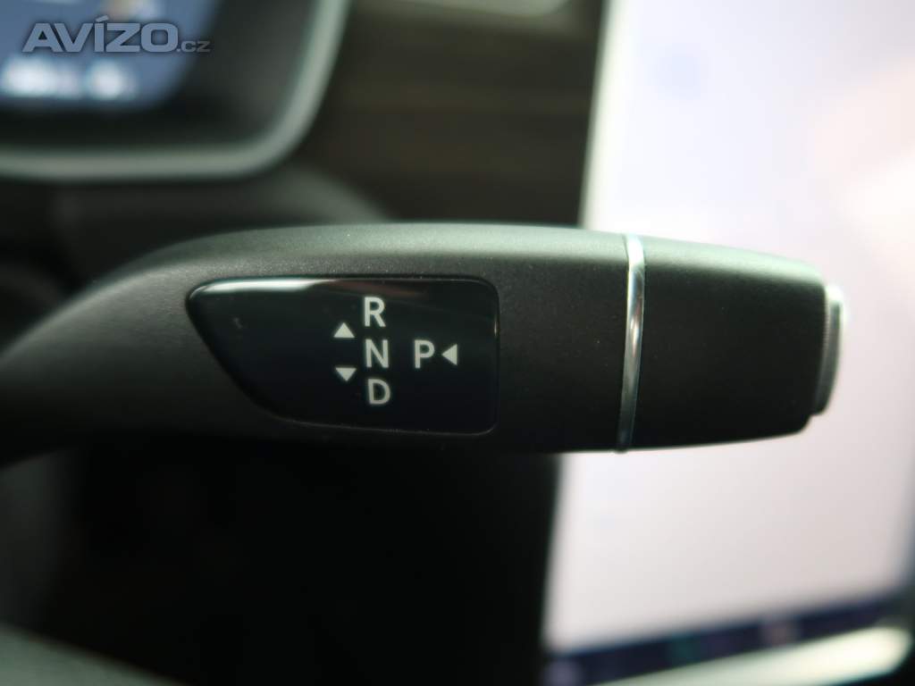 Foto inzerátu Tesla Model X 90D