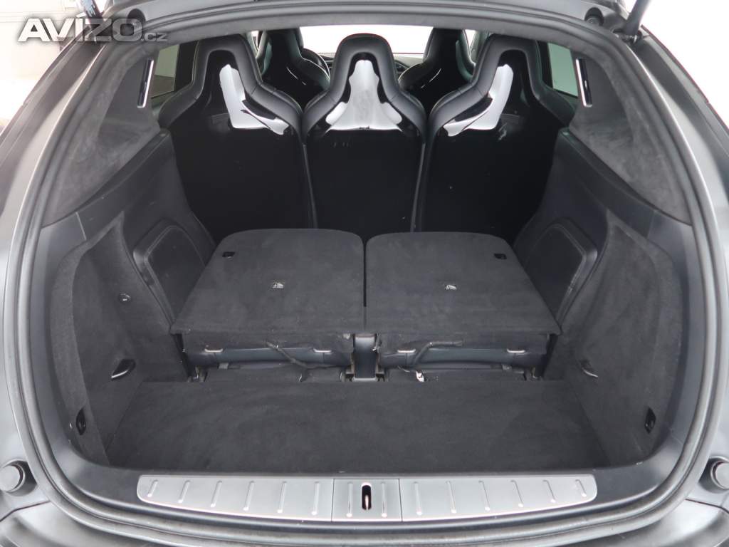 Foto inzerátu Tesla Model X 90D