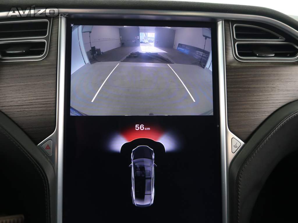 Foto inzerátu Tesla Model X 90D