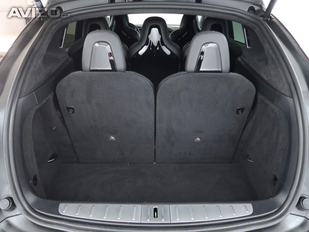 Foto inzerátu Tesla Model X 90D