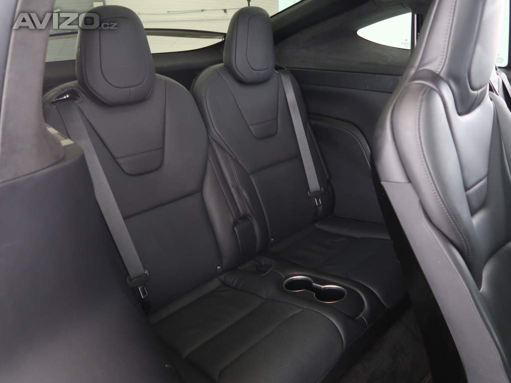 Foto inzerátu Tesla Model X 90D