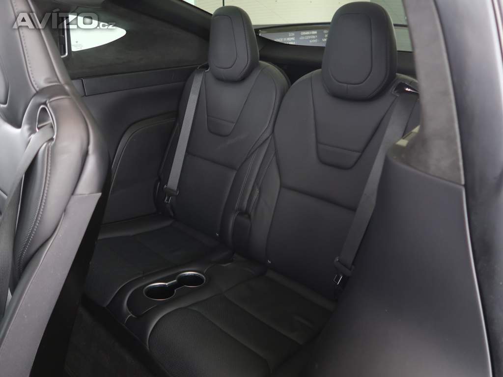 Foto inzerátu Tesla Model X 90D