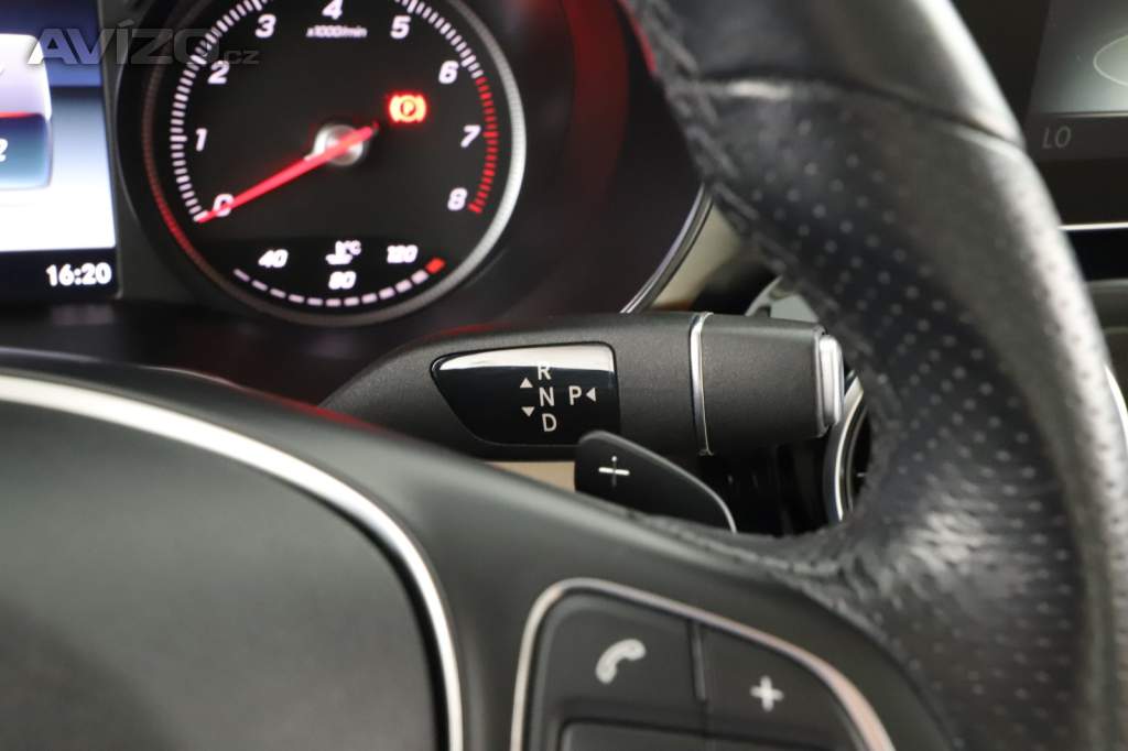 Foto inzerátu Mercedes GLC Coupe 300