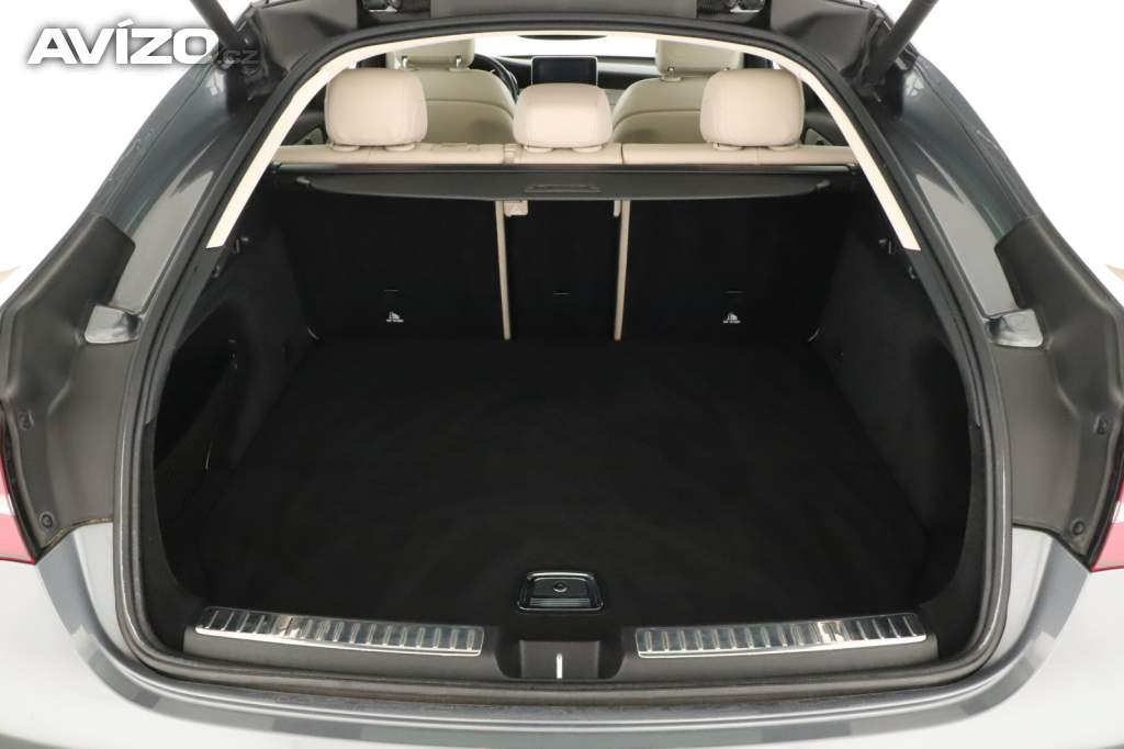 Foto inzerátu Mercedes GLC Coupe 300